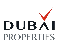 dubai properties logo